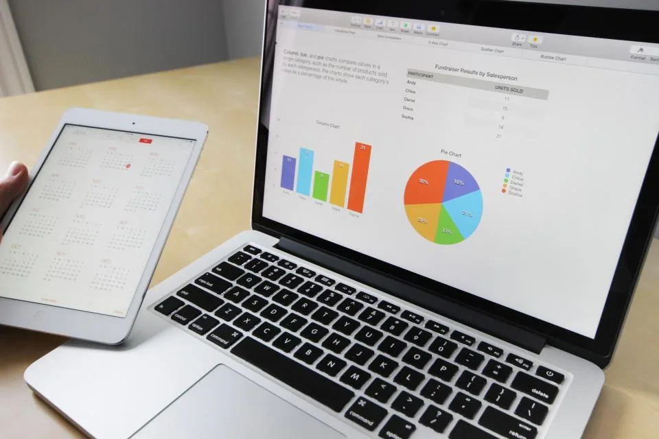 SEO & Digital Marketing by Stream Quanta Tech
