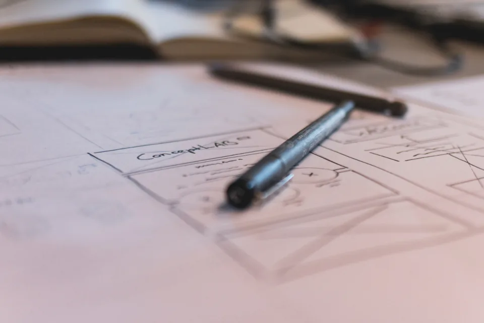 UI/UX & Product Design by Stream Quanta Tech