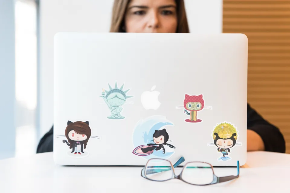 Web Design & Development by Stream Quanta Tech